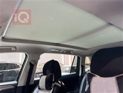 فولكسفاغن تيغوان